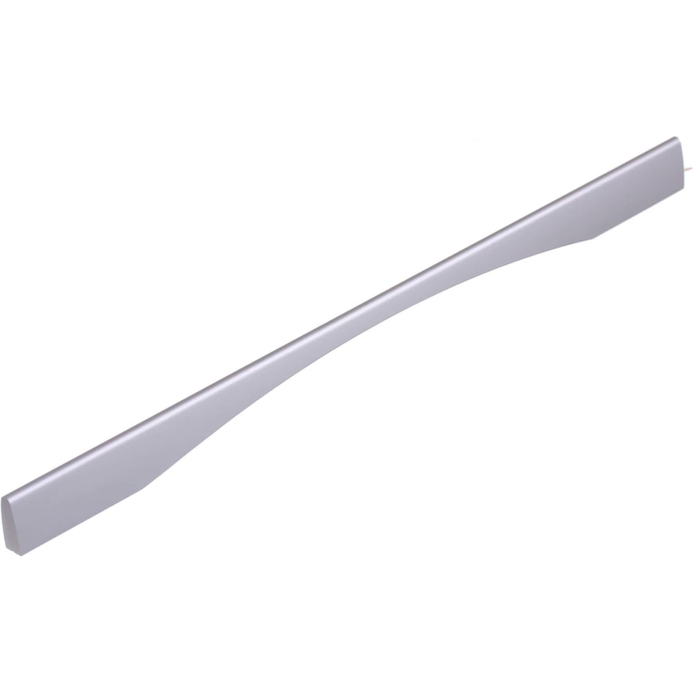 Изображение товара Ручка-скоба Стройбат 352 алюмний матовый графит 5 шт