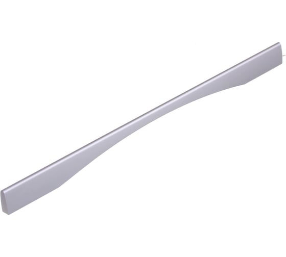 Изображение товара Ручка-скоба Стройбат 352 алюм. (матовый графит 5 шт) 598710