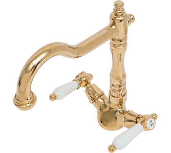 Изображение товара Смеситель для кухни RavSlezak MORAVA MK520.5/8Z