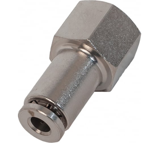 Изображение товара Фитинг латунный NBPT NPCFT 04- M12х1.25 мм, 1шт 70448