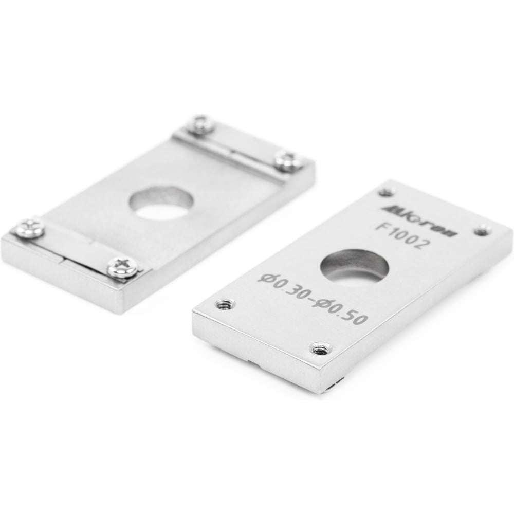 Изображение товара Держатель для проволочек Micron d 0.30-0.50 F1002 1156868