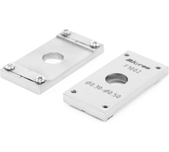 Изображение товара Держатель для проволочек Micron d 0.30-0.50 F1002 1156868