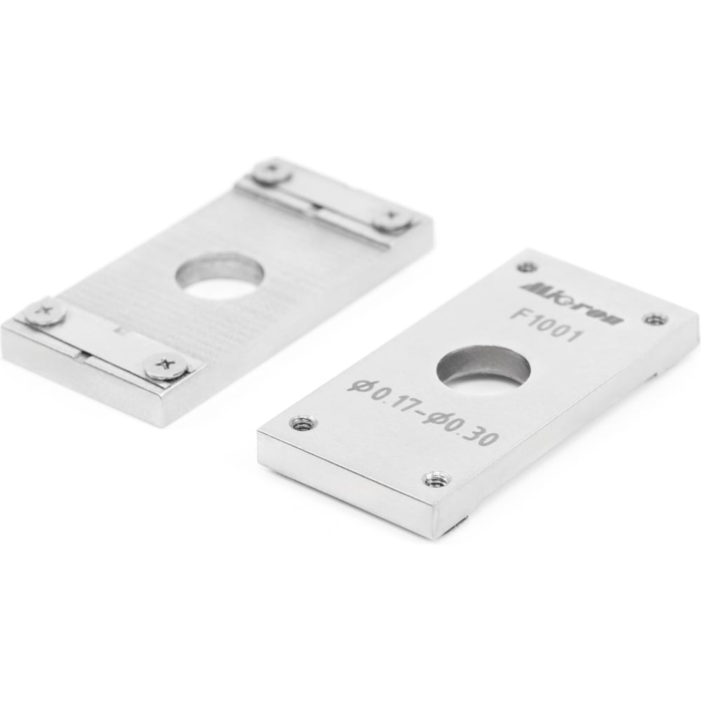 Изображение товара Держатель для проволочек Micron d 0.17-0.30 F1001 1156867