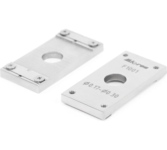 Изображение товара Держатель для проволочек Micron d 0.17-0.30 F1001 1156867