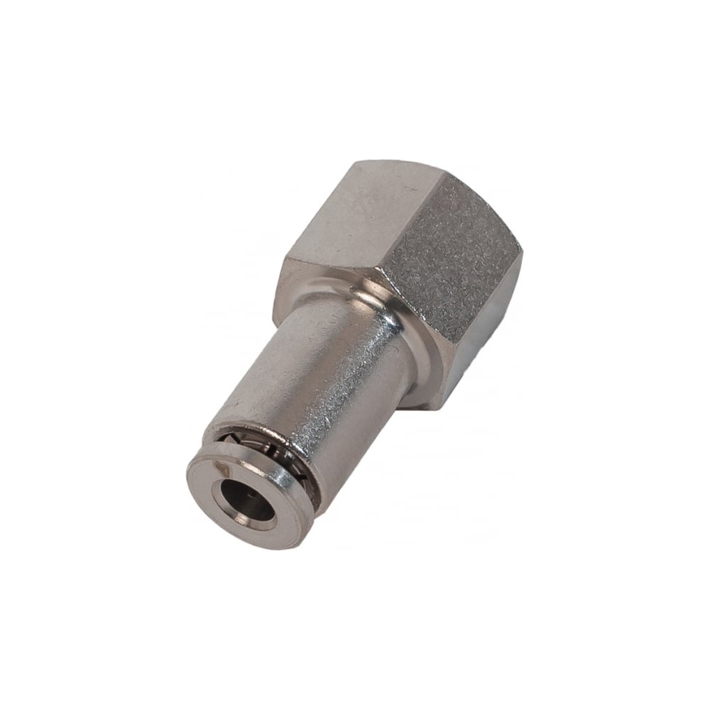 Изображение товара Фитинг латунный NBPT NPCFT 04 M12x1.5 мм, 1шт