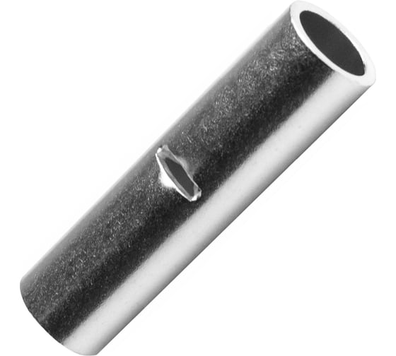 Изображение товара Кабельная гильза медная луженая Vell, ГМЛ(о) 1,5-2,5 мм², 50 шт 1379582