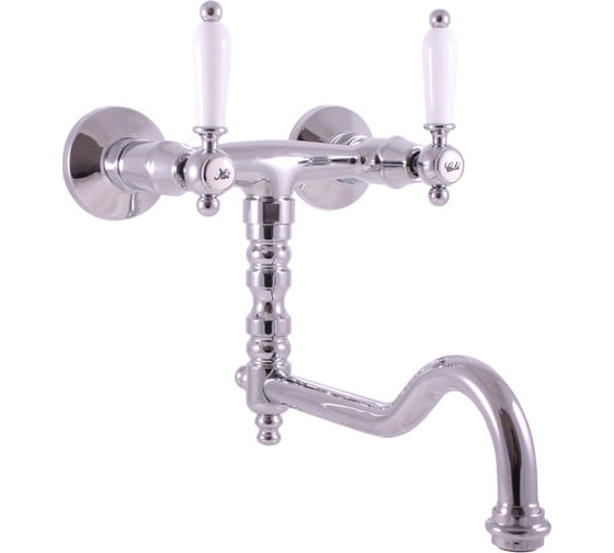 Изображение товара Смеситель для кухни RavSlezak MORAVA MK501.5/29