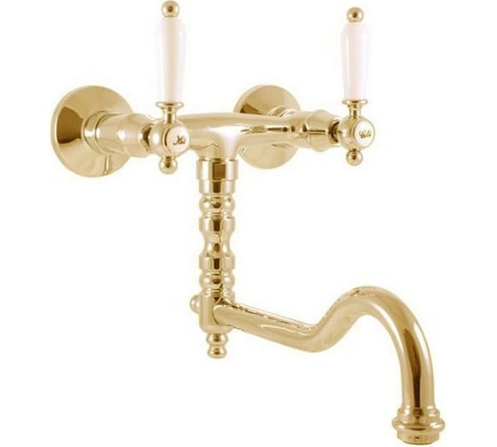 Изображение товара Смеситель для кухни RavSlezak MORAVA MK501.5/29Z