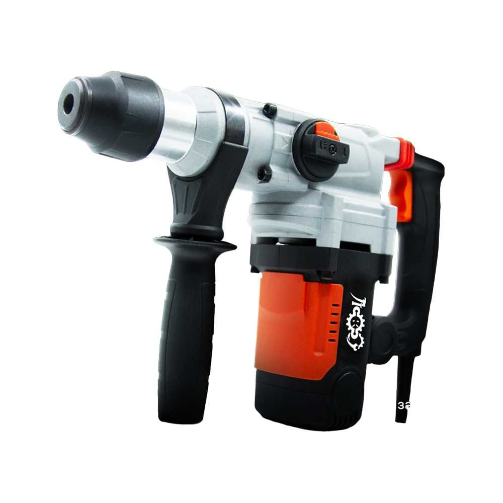 Изображение товара Профессиональный электроперфоратор ЛОКОС L-PN-28 SP0004 мощность 1000 Вт удар 4.8 Дж