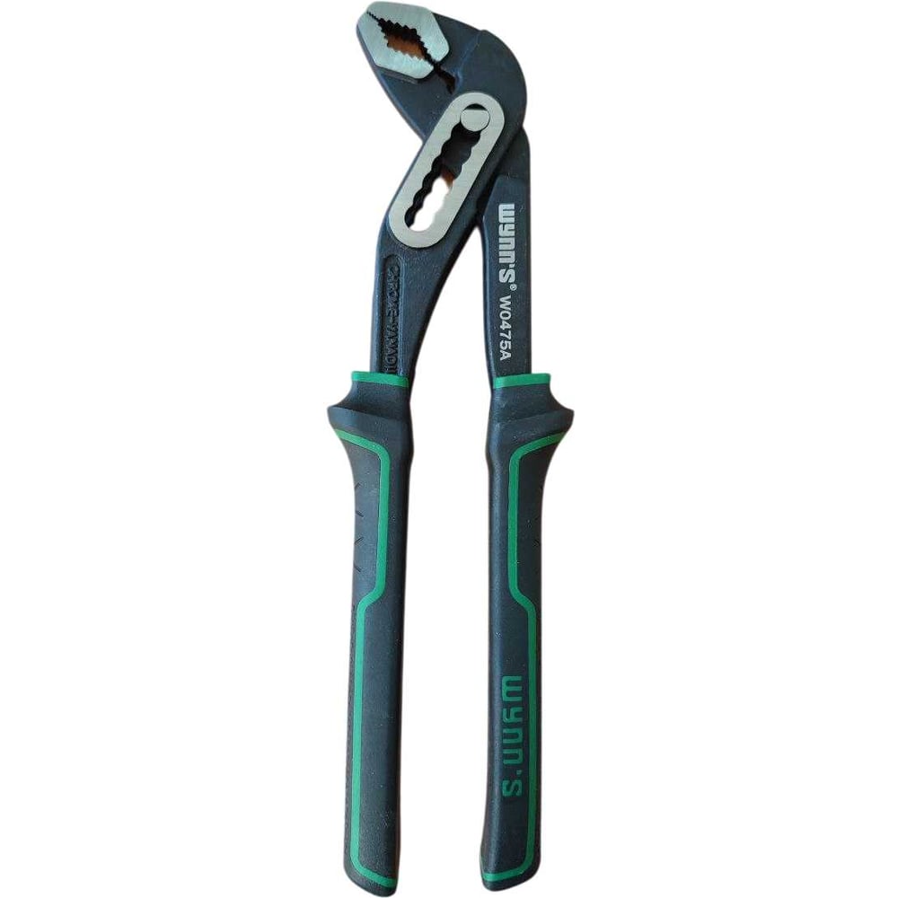 Изображение товара Клещи переставные WYNNS 250мм CR-V (PP+TPR) W0475A/ Tools 00-00006121