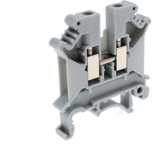 Изображение товара Клеммная колодка WKDQ JUK5N, 100 шт 15544