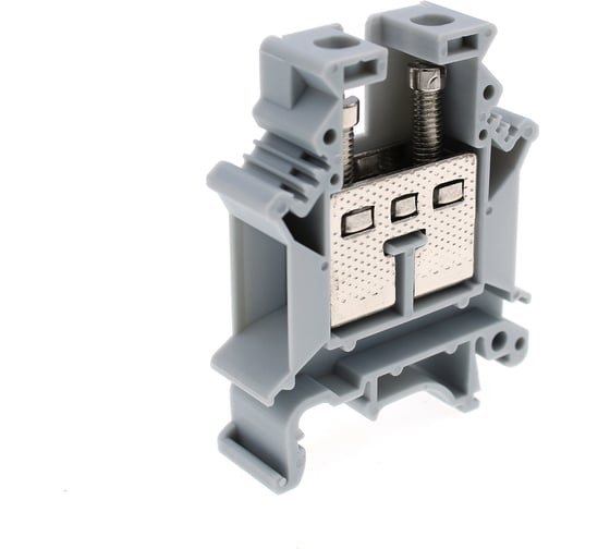 Изображение товара Клеммная колодка WKDQ JUK16N, 50 шт 18850