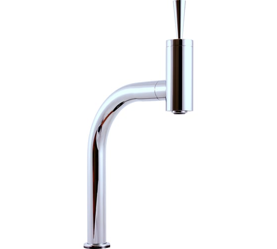 Изображение товара Смеситель для кухни RavSlezak SEINA SE716.5