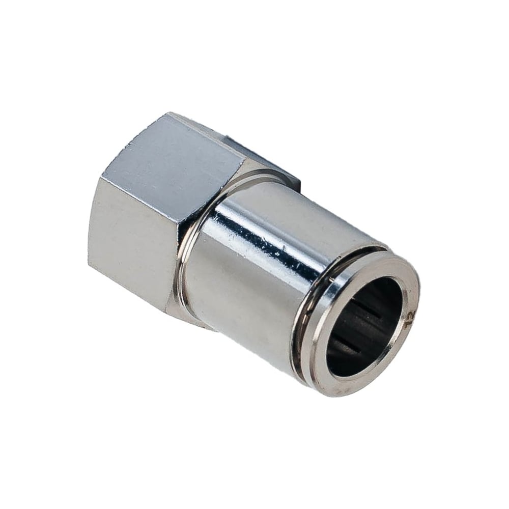 Фитинг латунный NBPT NPCFT 10-G04 1шт 73418