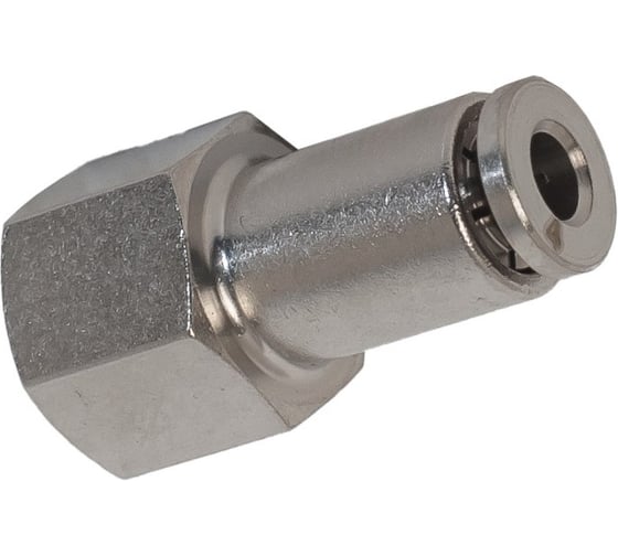 Изображение товара Фитинг латунный NBPT NPCFT 04-G01 1шт 73289