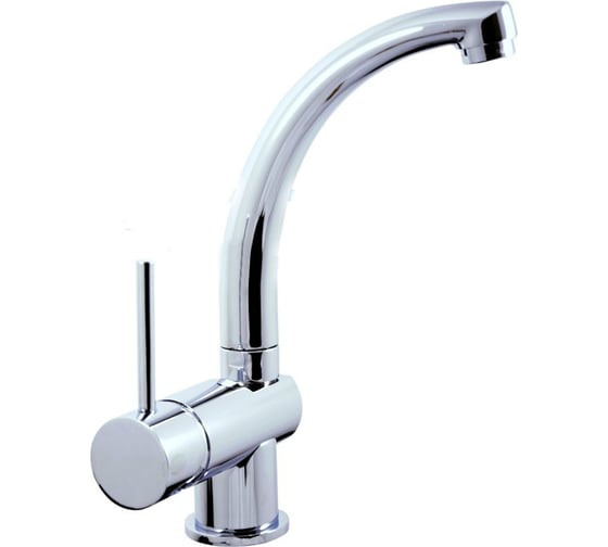 Изображение товара Смеситель для кухни RavSlezak SEINA SE908.5/3