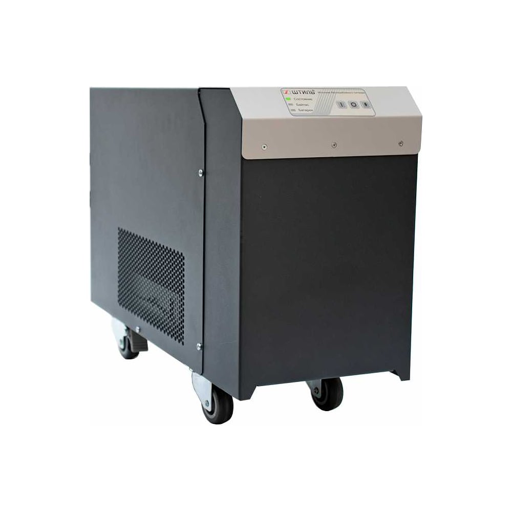 Изображение товара ИБП Штиль ST300 без встроенной батареи для дома и офиса высокая надежность