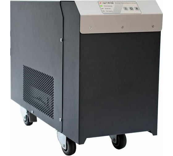Изображение товара ИБП Штиль ST300 (без встроенной батареи) SТ300