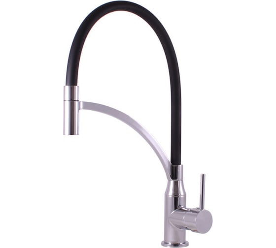 Изображение товара Смеситель для кухни RavSlezak SEINA SE914.5