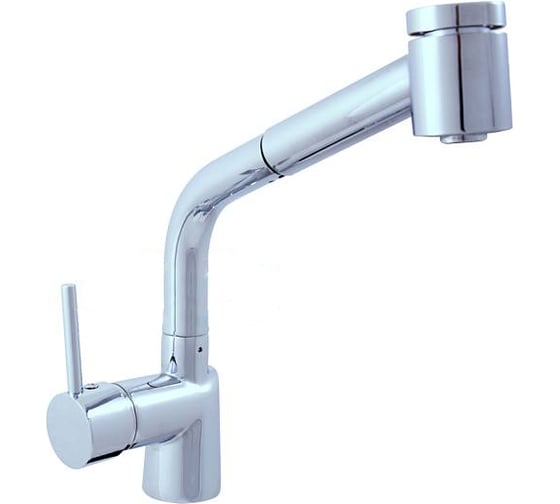 Изображение товара Смеситель для кухни RavSlezak SEINA SE911.5