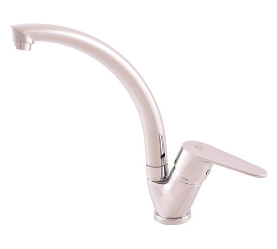 Изображение товара Смеситель для кухни RavSlezak VICTORIA VI206.5/3