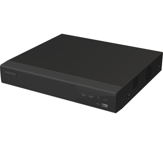 Изображение товара Видеорегистратор сетевой 16-канальный Rubetek RV-3516/1