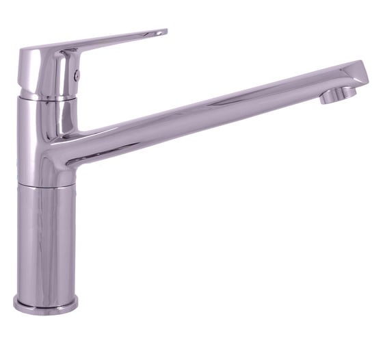 Изображение товара Смеситель для кухни RavSlezak VICTORIA VI204.5