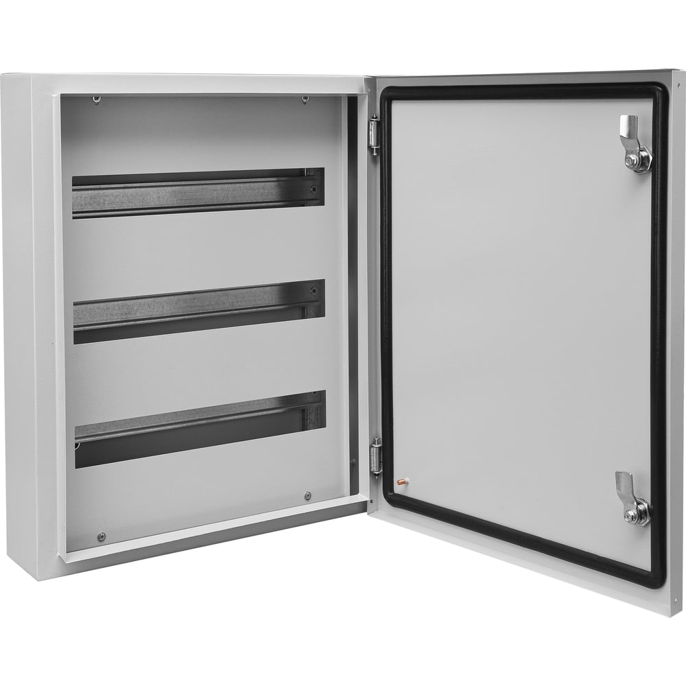 Изображение товара Щит распределительный навесной ЭПМ ЩРН-54 540х440х120 мм IP54