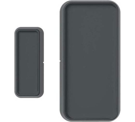 Изображение товара Датчик открытия Rubetek PRO серый RS-3215/At