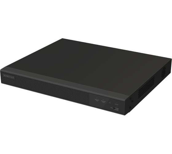 Изображение товара Видеорегистратор сетевой 16-канальный Rubetek RV-3516/2