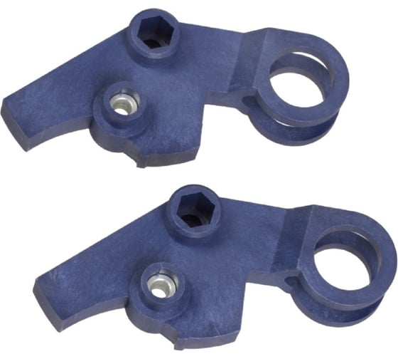 Изображение товара Механическая блокировка для силового контактора ANDELI CJX2-F -330 (FH970) артикул ADL08-127