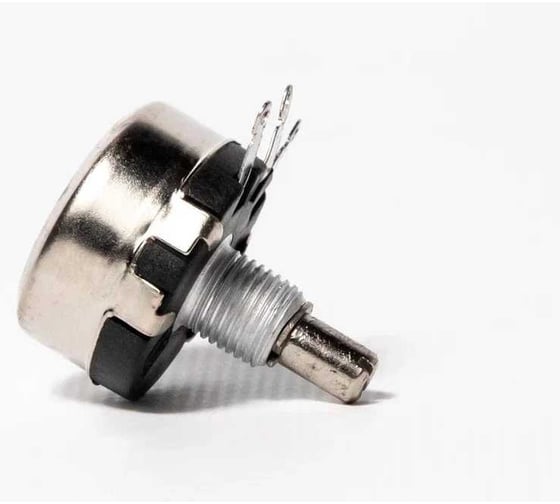 Изображение товара Резистор переменный PLAZWELD СП4-2МАх10k-2W