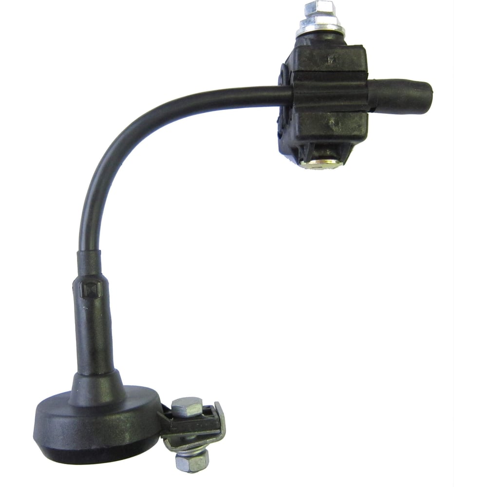 Изображение товара Ограничитель перенапряжения НИЛЕД OP 600/28 - защита электросетей и оборудования