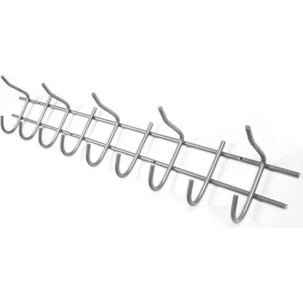 Настенная вешалка Трибатрон вешалка настенная лори м 750 × 150 × 100 мм дуб американский