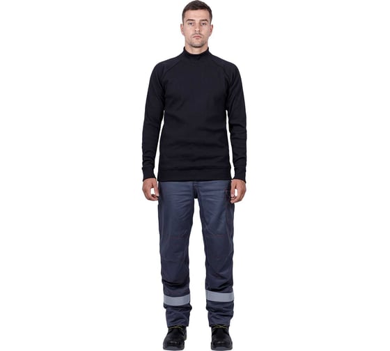 Изображение товара Фуфайка-свитер ГК Спецобъединение (96-100, 194-200), шт, В/х С-3/96/194