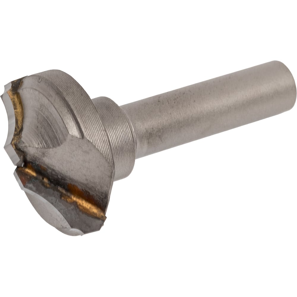 Изображение товара Фасонная пазовая фреза ФК 0285 МебельДрев для обработки дерева