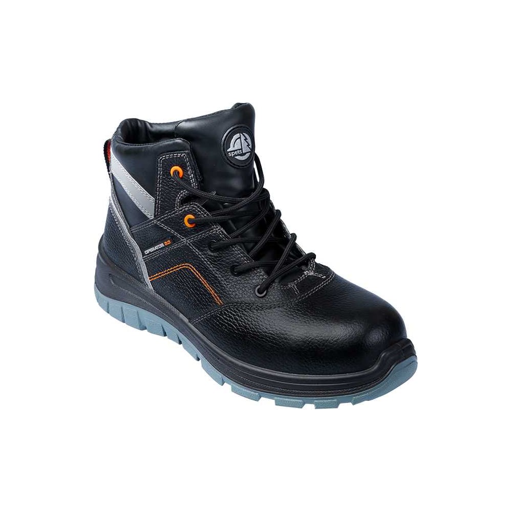 Изображение товара Ботинки ГК Спецобъединение OPERATOR 2.0 мужские защитные нат.мех -40°C