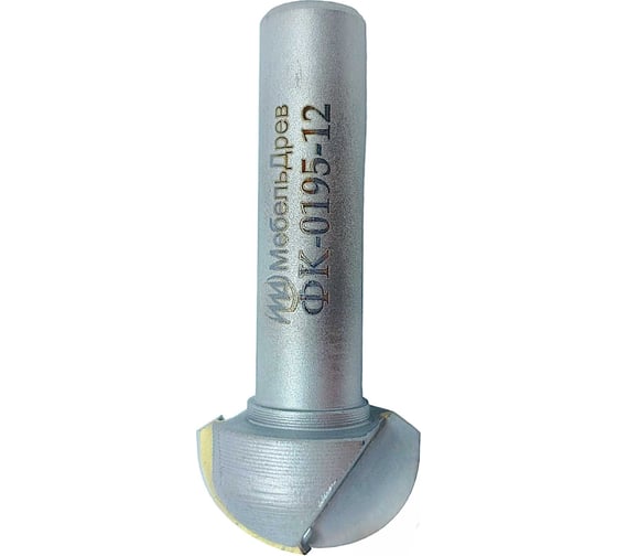 Изображение товара Фреза ФК 0195 МебельДрев 4627198884678