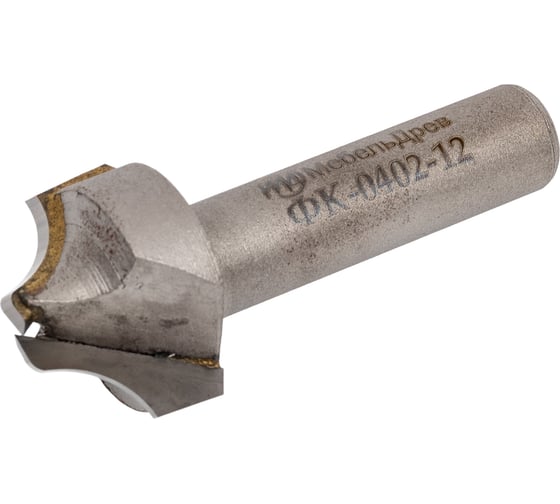 Изображение товара Фреза ФК 0402 МебельДрев 4627198885392