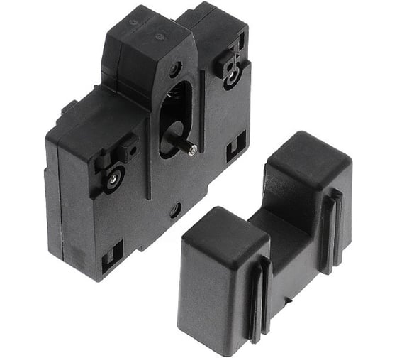 Изображение товара Блокировка механическая реверсивная для контакторов ANDELI CJX2 9А-32А артикул ADL08-179