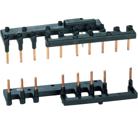 Изображение товара Адаптер соед КЭАЗ OptiStart K-MX-9022 для реверсивных мини-контакторов MC 337850