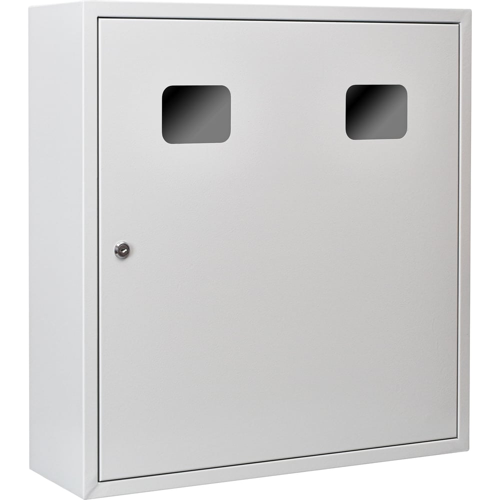 Изображение товара Щит учета ЭПМ ЩУ 620х600х170 мм IP31 для двух трехфазных счетчиков ФР-00026612