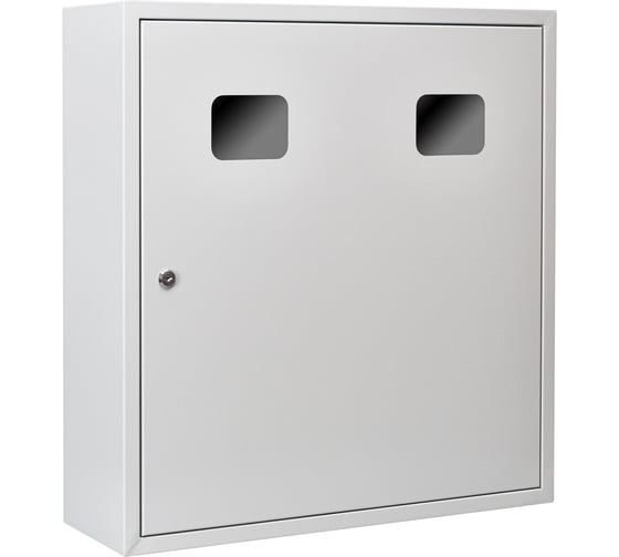 Изображение товара Щит учета ЭПМ ЩУ 620х600х170 мм, IP31, под два 3ф счетчика ФР-00026612