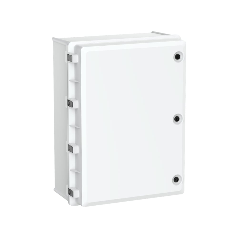 Изображение товара Корпус IEK полиэстерный ЩМП 600х800х350 IP65 для электрощитовых