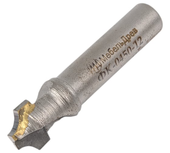 Изображение товара Фреза ФК 0475 МебельДрев 4627198885545