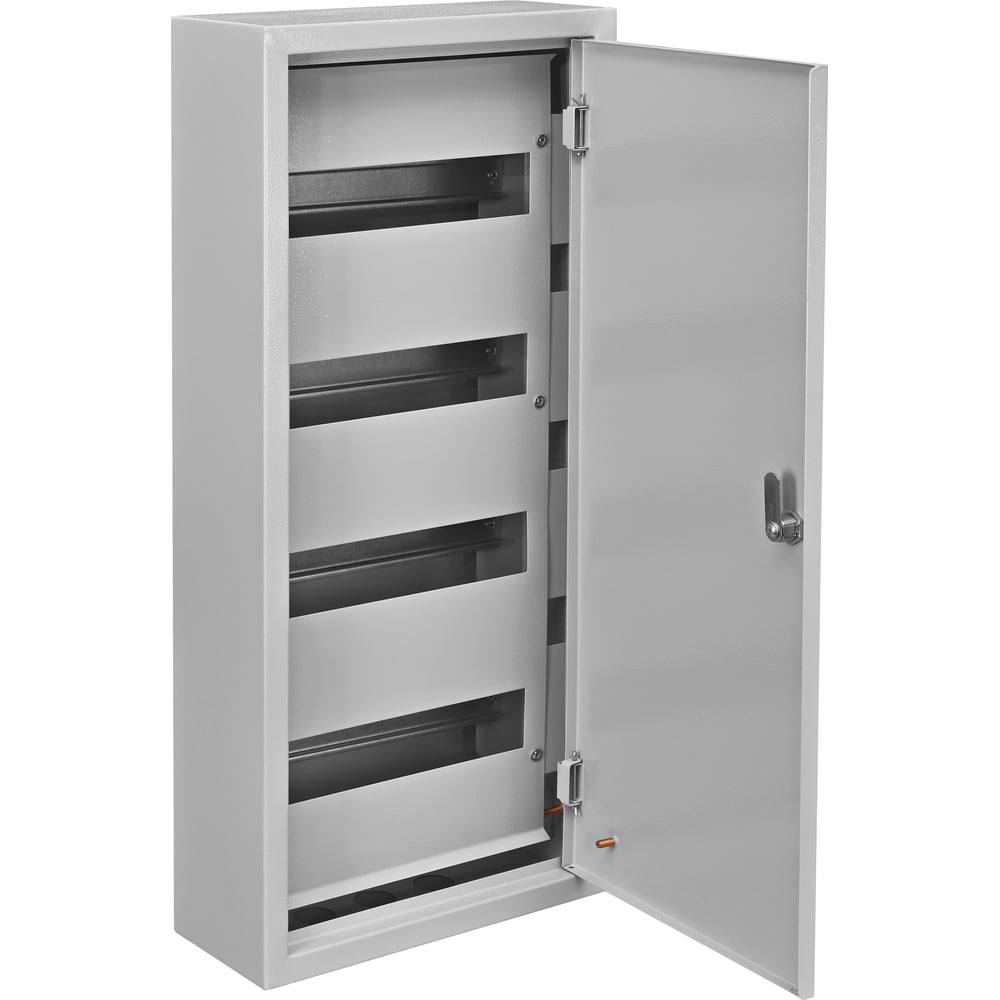 Изображение товара Навесной распределительный щит ЭПМ ЩРН-48 620х310х120 мм IP31