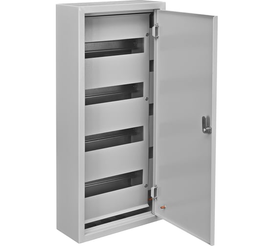 Изображение товара Щит распределительный навесной ЭПМ ЩРН-48 620х310х120 мм, IP31 ФР-00026998