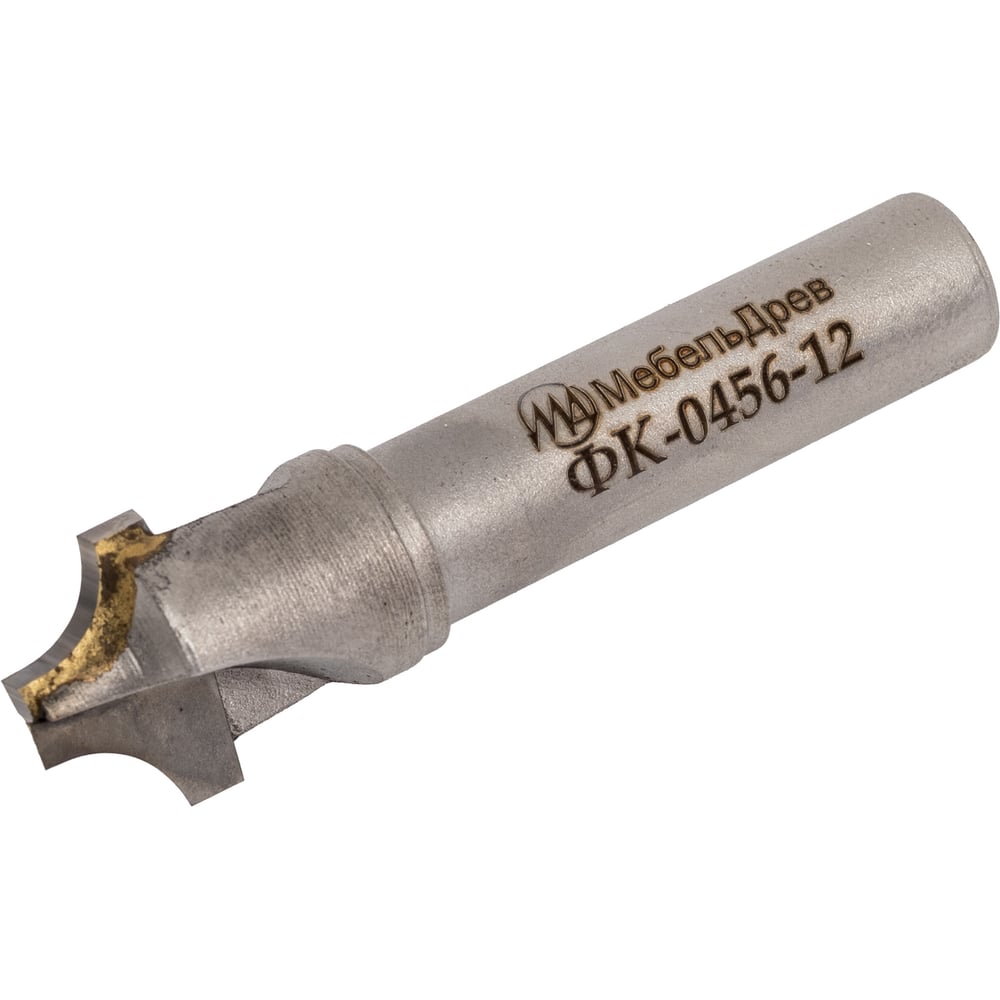 Изображение товара Фреза Пазовая ФК 0456 МебельДрев 18 мм для мебельных работ