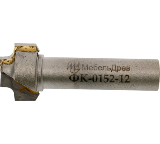 Изображение товара Фреза ФК 0152 МебельДрев 4627198884562