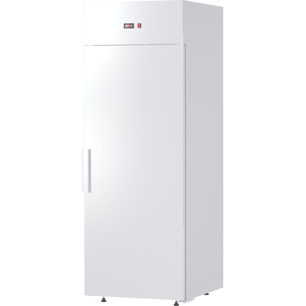 Изображение товара Шкаф холодильный ARKTO (-18С) с глухой дверьюF 0,5-S RAL9003 101000075/00001